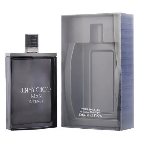 Jimmy Choo Man Intense 6.7 oz Edt Cologne For Men
