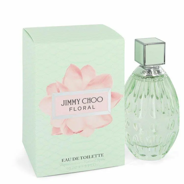 Floral Edt Spray 3 Fl. Oz by Jimmy Choo
