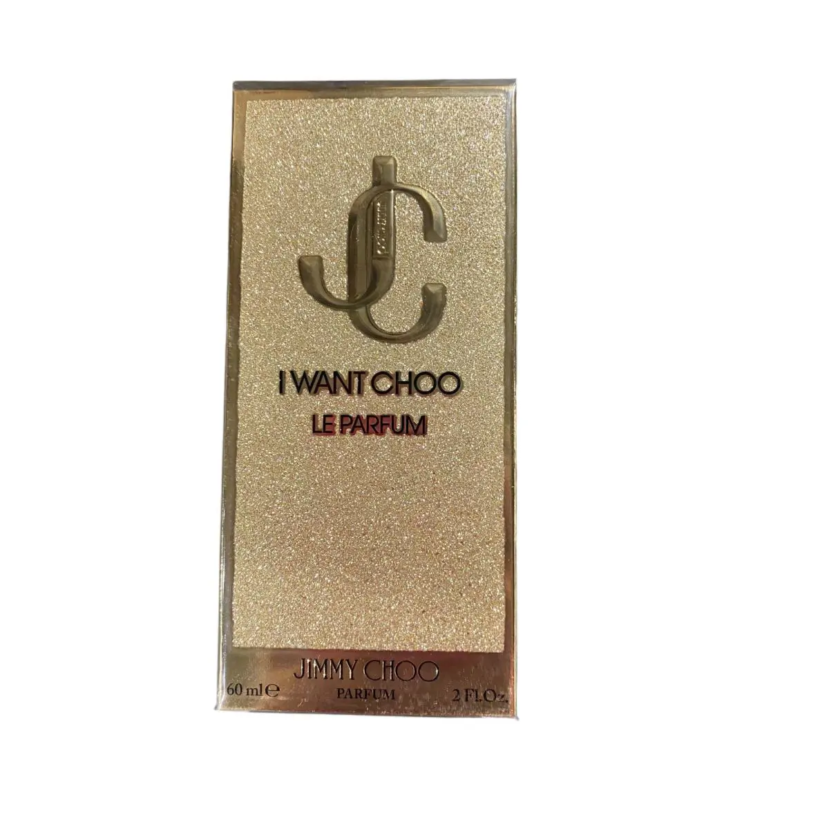 I Want Choo Jimmy Choo Perfume 2oz