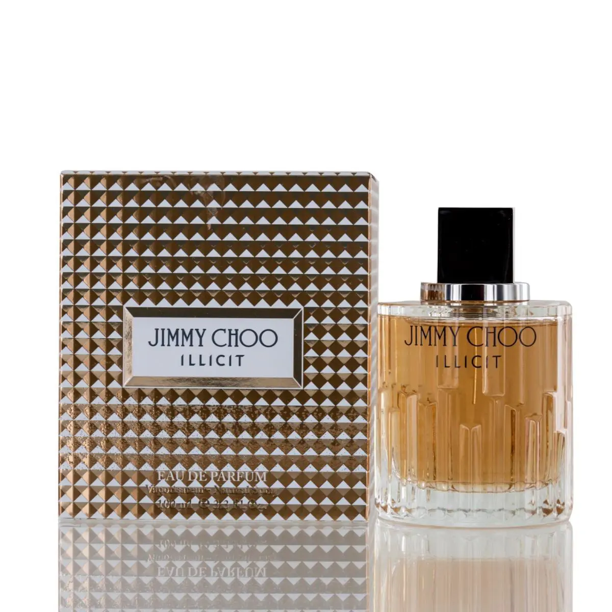 Illicit BY  Edp Spray 3.3 OZ For Women by Jimmy Choo
