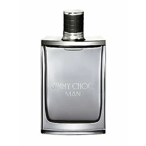 Jimmy Choo by Jimmy Choo Edt 3.4 OZ For Men