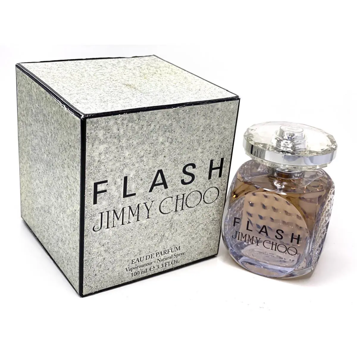 Flash By  3.3 Fl.oz Eau De Parfum Spray For Women by Jimmy Choo