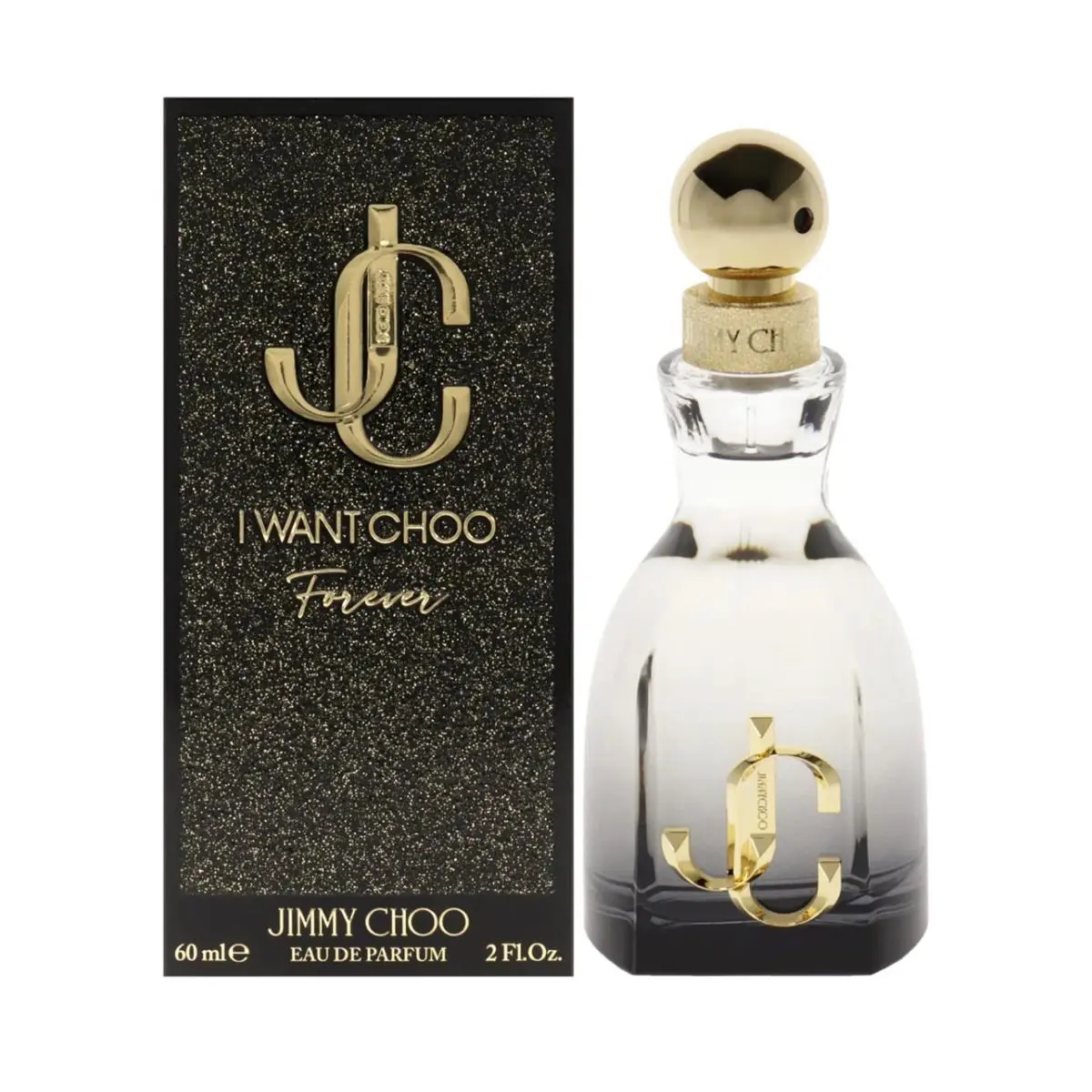 I Want Choo Forever 6ml Edp by Jimmy Choo For Women