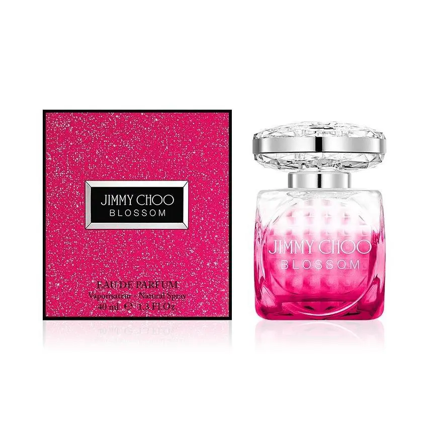 Jimmy Choo Blossom 3.3oz Edp Perfume