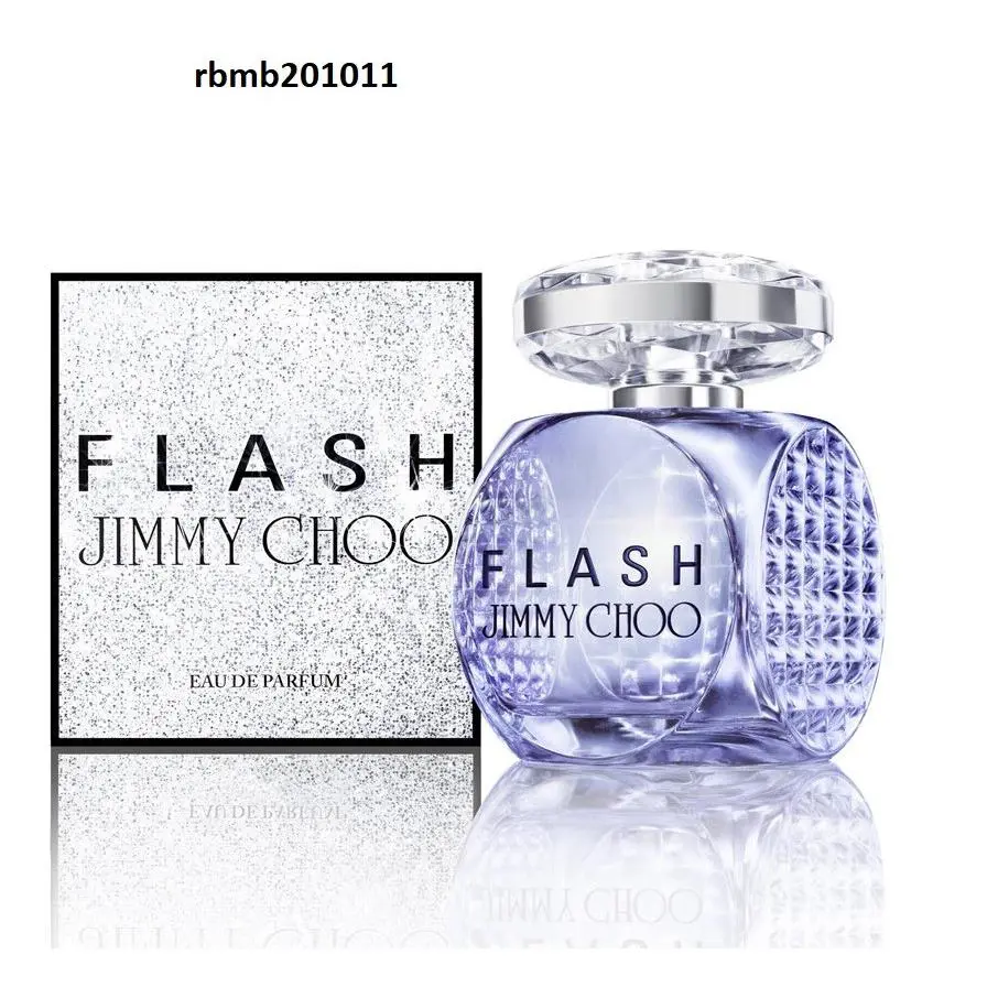 Jimmy Choo Flash by Jimmy Choo 3.3 / 3.4 oz Edp Perfume Women