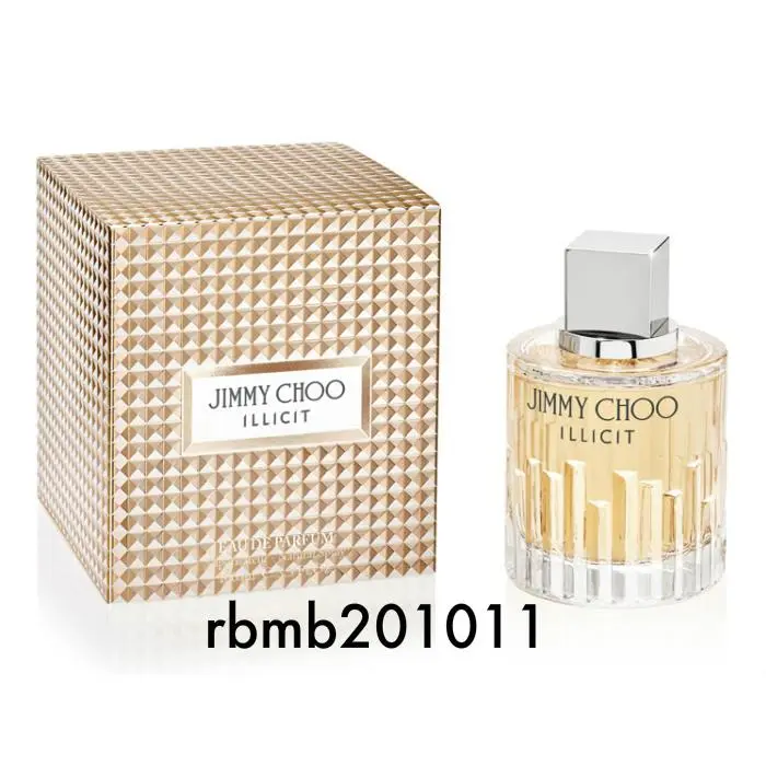 Illicit Eau De Parfum 3.3 / 3.4 oz For Women by Jimmy Choo