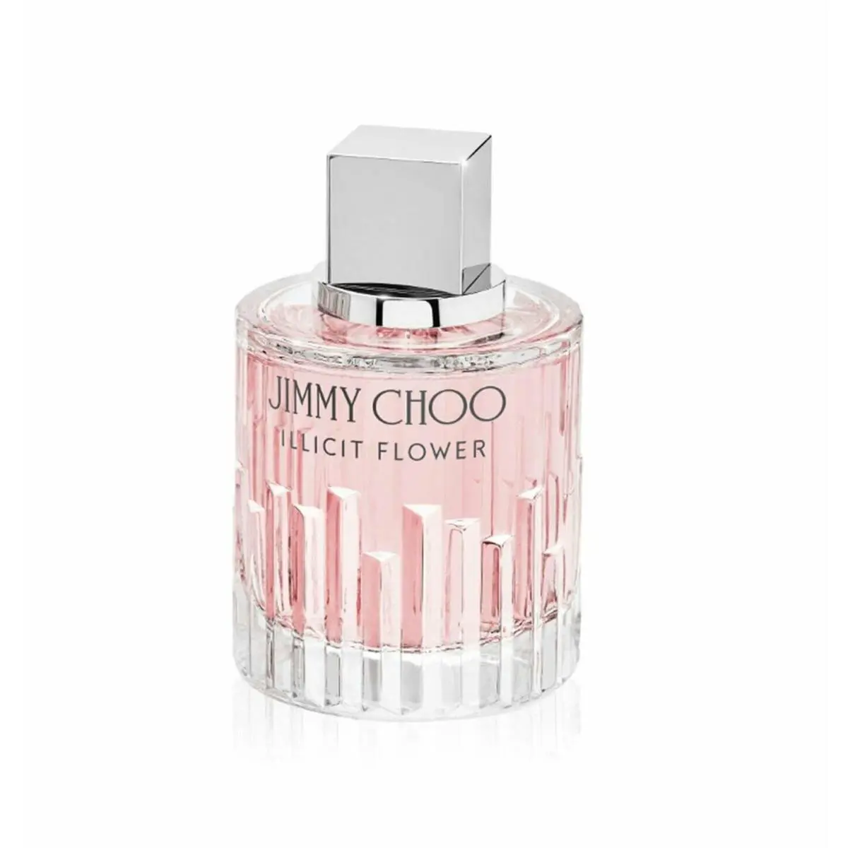 Illicit Flower 3.3 oz Edt Spray Womens Perfume 100 ml by Jimmy Choo