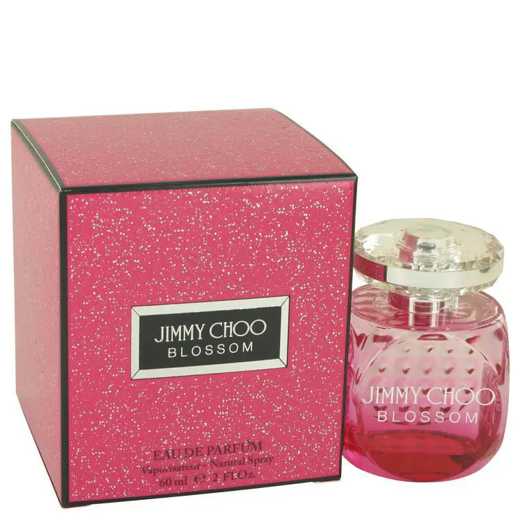 Jimmy Choo Blossom Edp Spray 2 oz Women