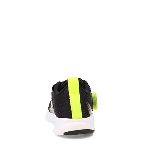 New Balance shoes - GTRVLBW3 - Black/Electric Teal/Hi-lite 2