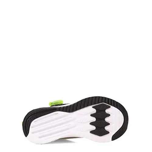 New Balance shoes - GTRVLBW3 - Black/Electric Teal/Hi-lite 4