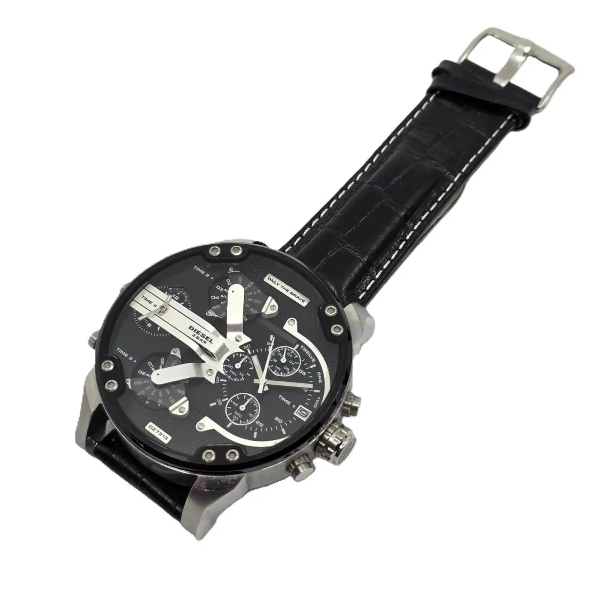 Diesel Mr. Daddy 2.0 Wrist Watch For Men DZ7313