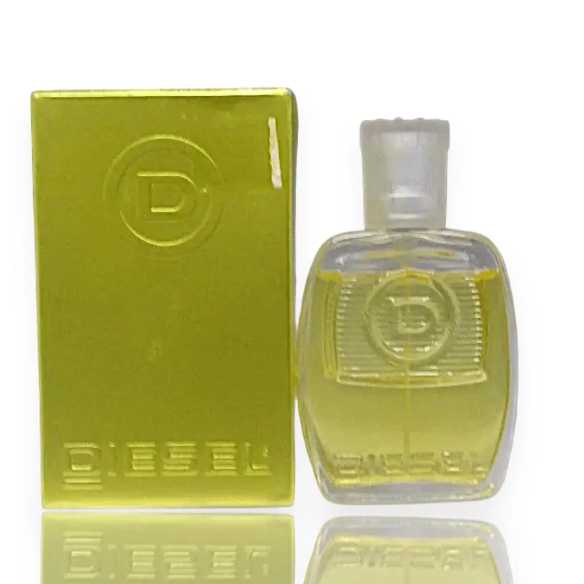 Diesel For Men Colgone 1.35 Ounce