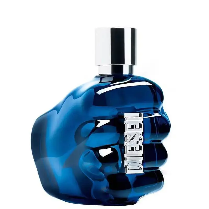 Diesel Only The Brave Extreme Eau de Toilette For Men 2.5 Fl. Oz. / 75ml