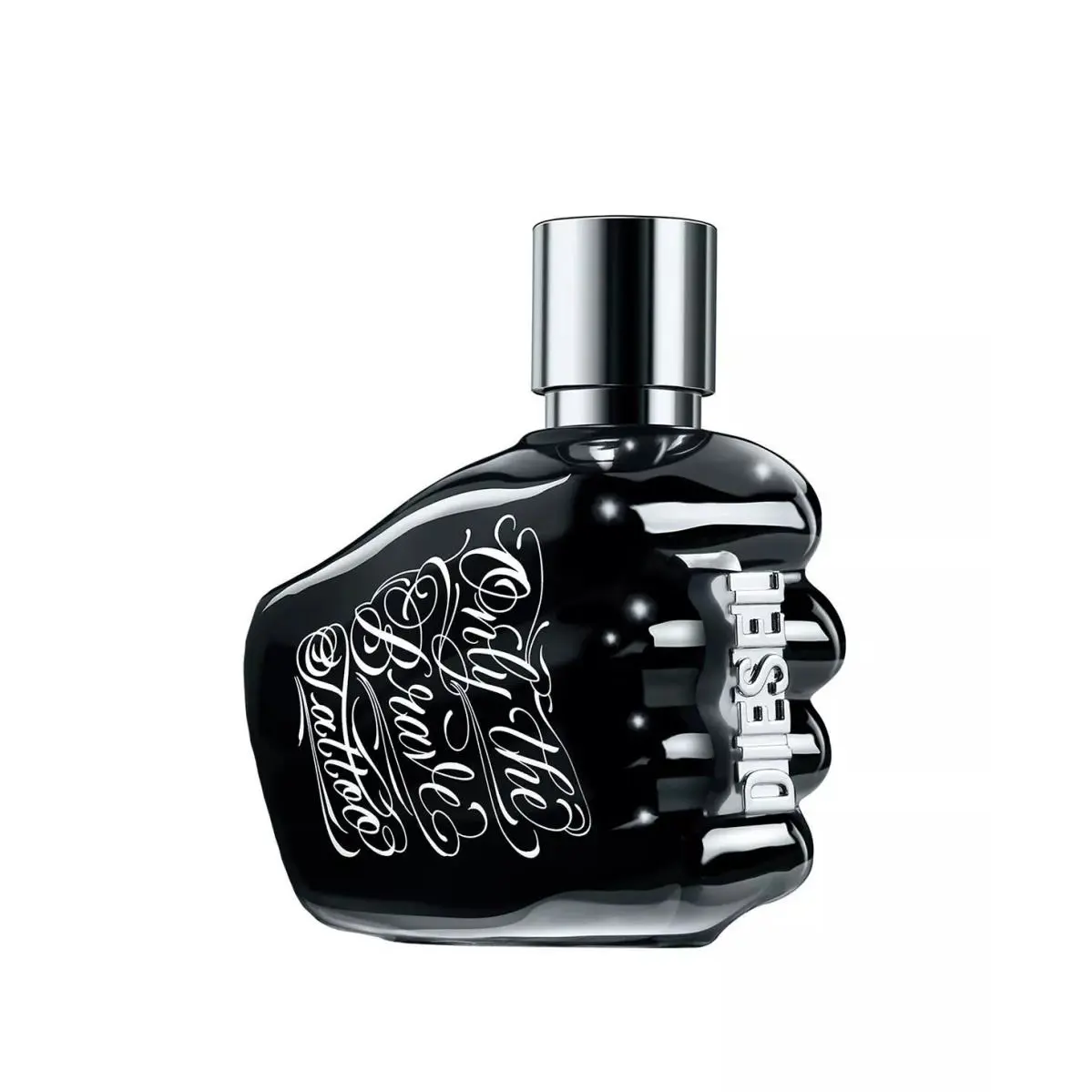 Only The Brave Tattoo Eau de Toilette For Men 2.5 Fl. Oz. / 75ml by Diesel
