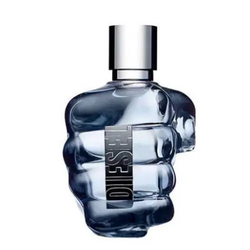 Diesel Only The Brave by Diesel For Men Eau de Toilette Spray 4.2 oz