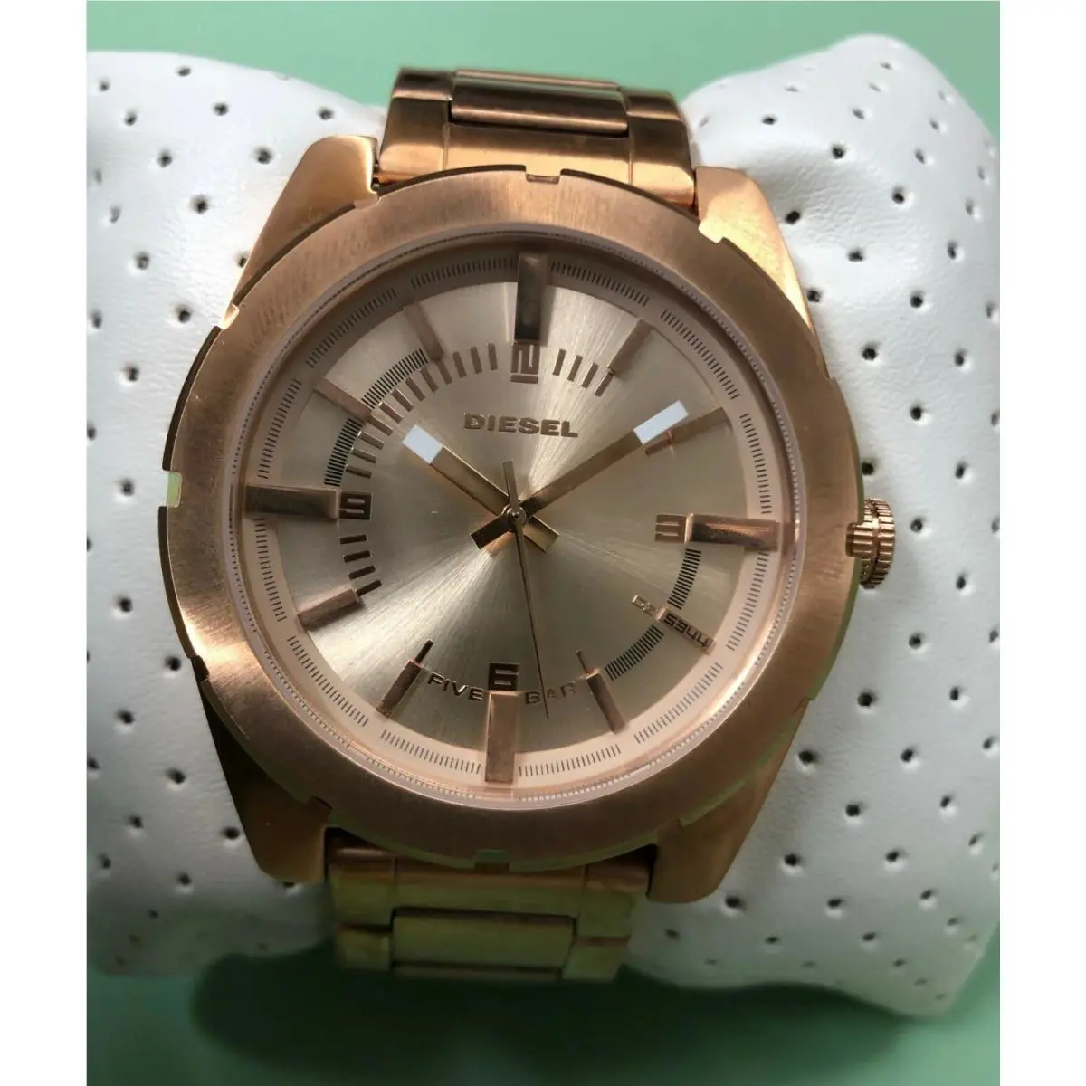 Diesel DZ5344 Wrist Watch For Unisex