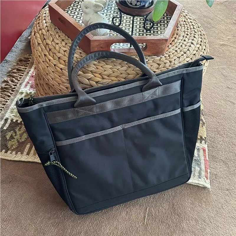 Diesel Urbn Net Tote Bag X09368