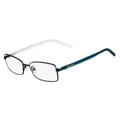 Lacoste L2144 466 54mm Petroleum Women Ophthalmic Eyeglasses Frame