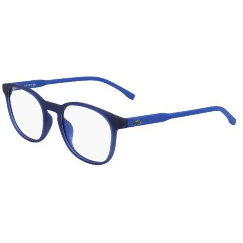 Lacoste L 3632 Havana/pink 219 Size 47 Eyeglasses