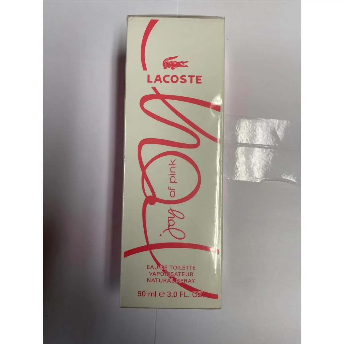 For Women Edt Spray 1.0 Fl. Oz. Box by Lacoste