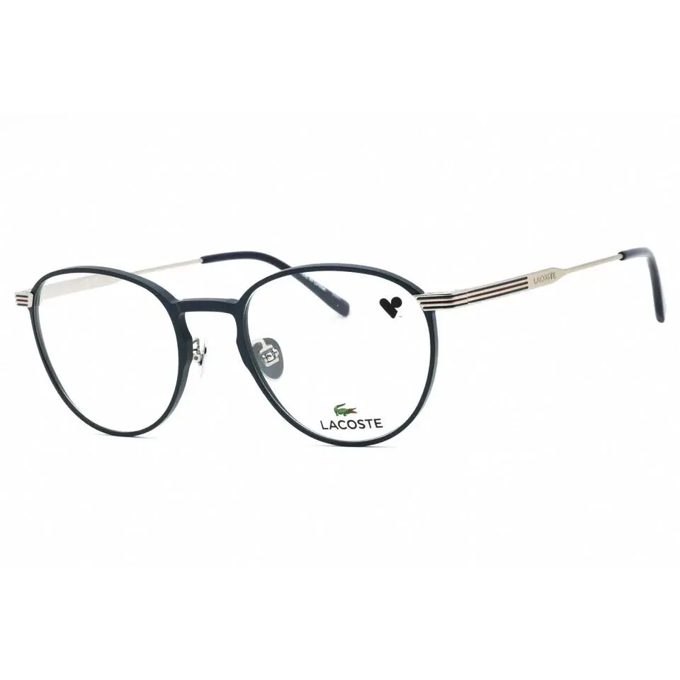 Lacoste L2284E-400 Semimatte Blue 51 20 145