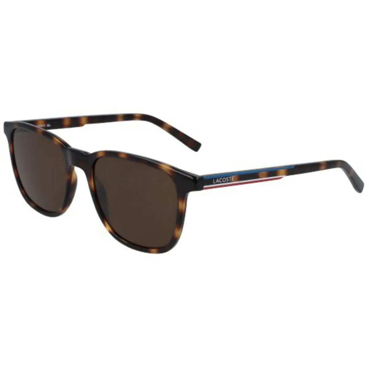 Lacoste L915S Havana 214 Sunglasses - Frame: Multicolor
