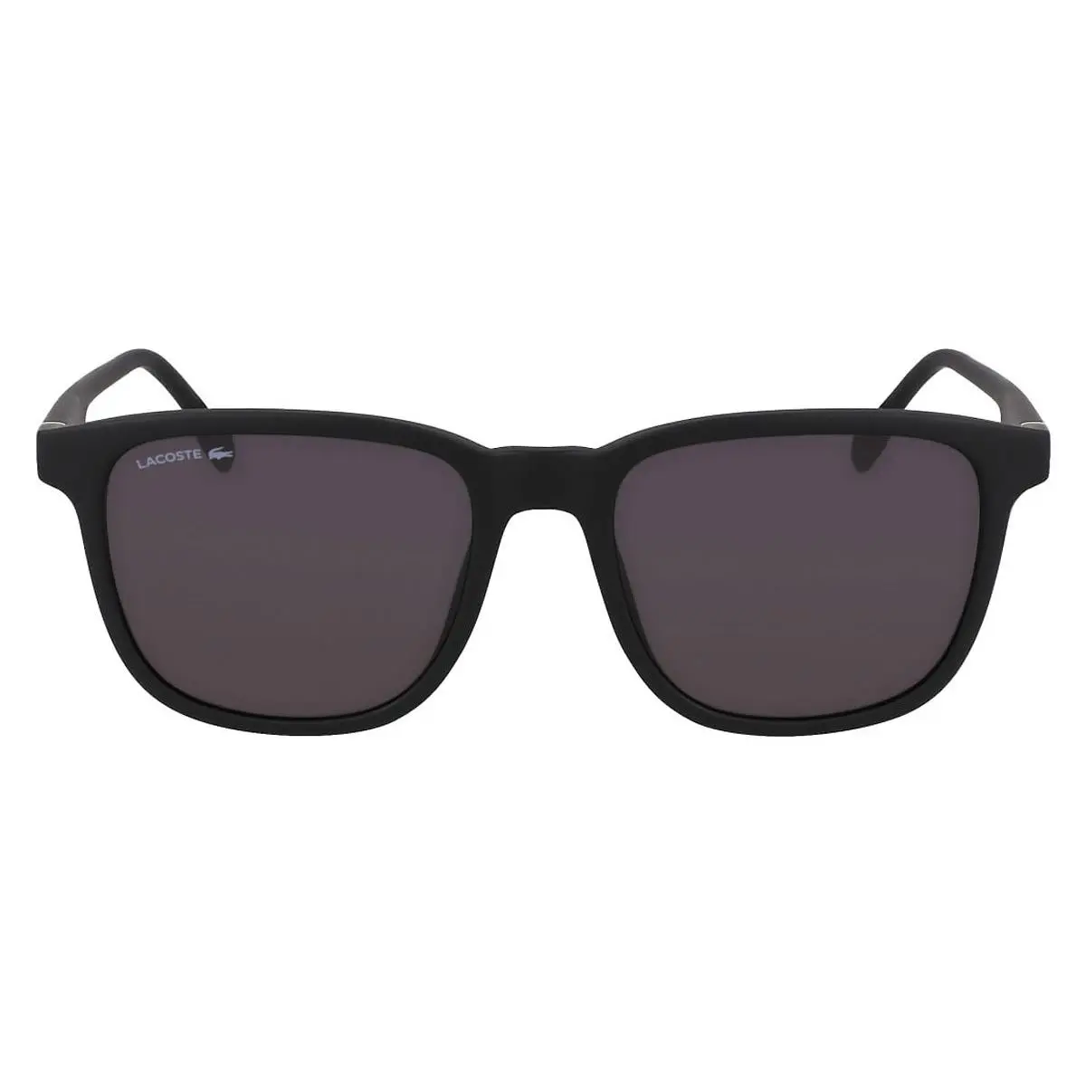 Lacoste L6029S Sunglasses Men Matte Black 53mm