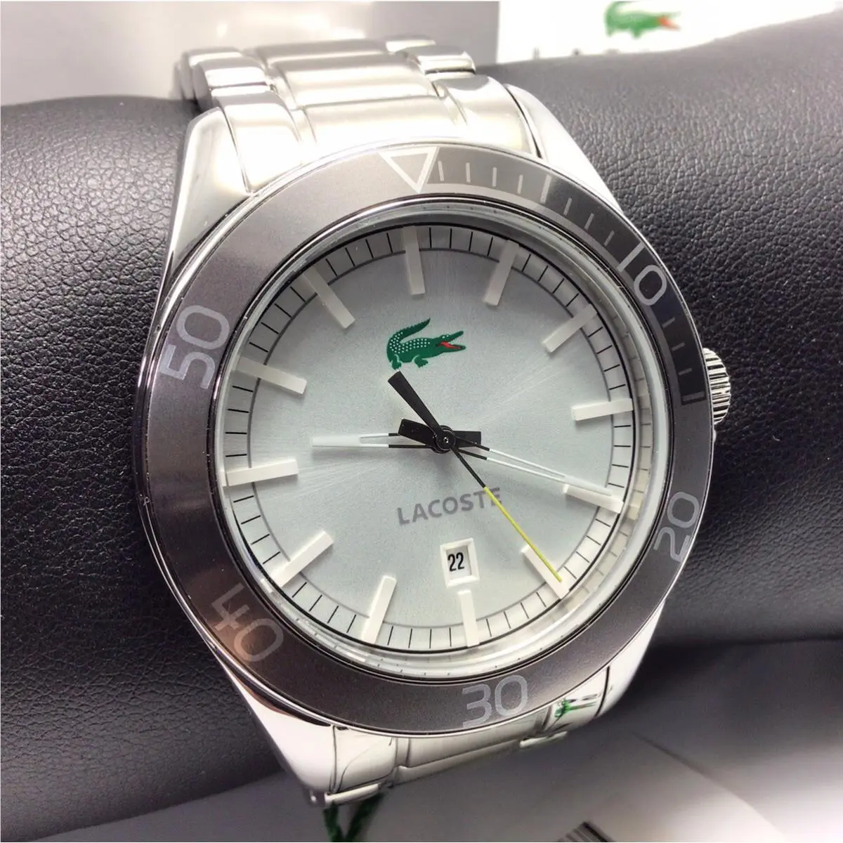 Lacoste Men’s Watch