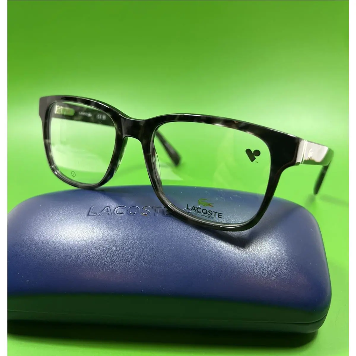 Lacoste L2937 Color 240 Size 54 18 145 Eyeglasses