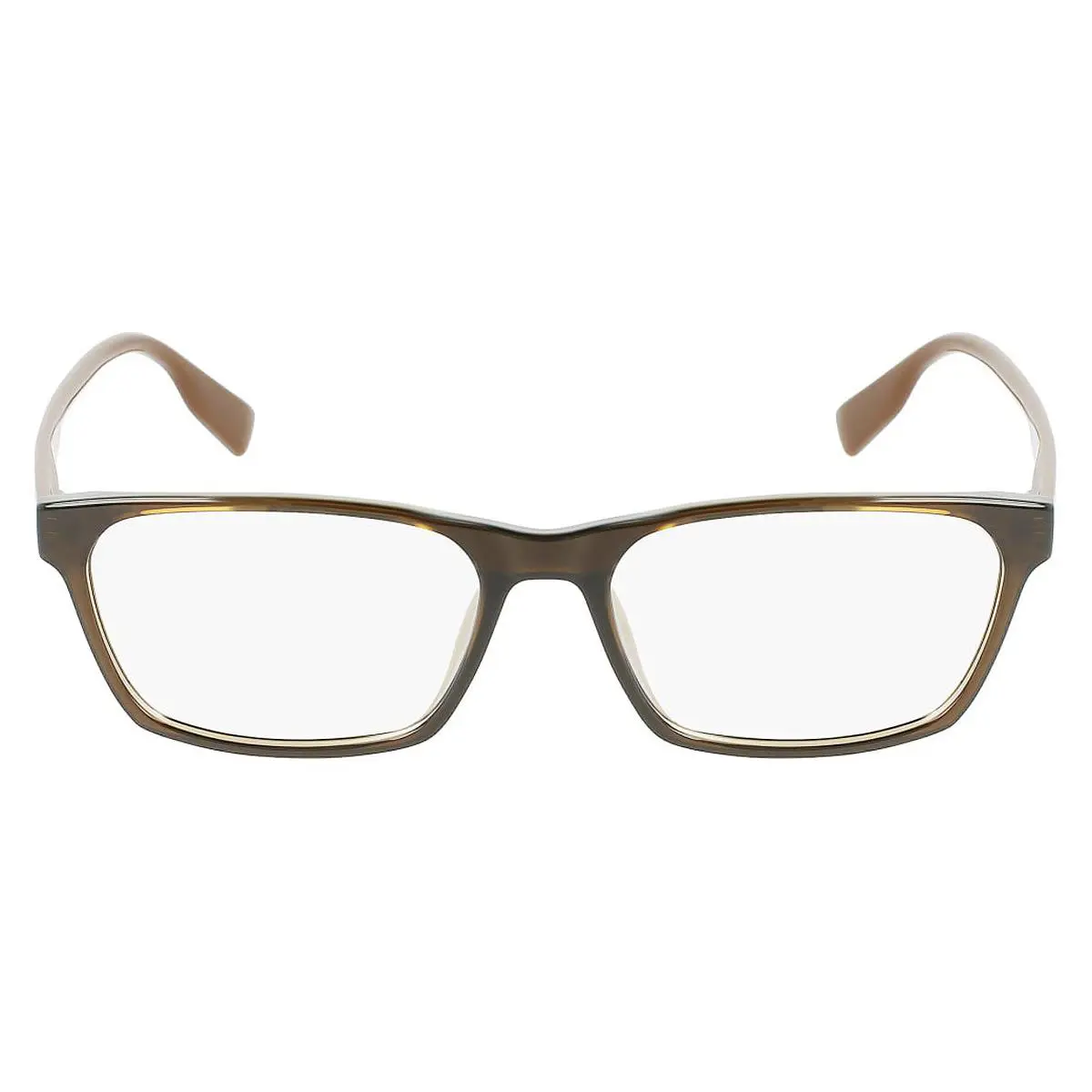 Lacoste L2930LB Eyeglasses Men Khaki 54mm