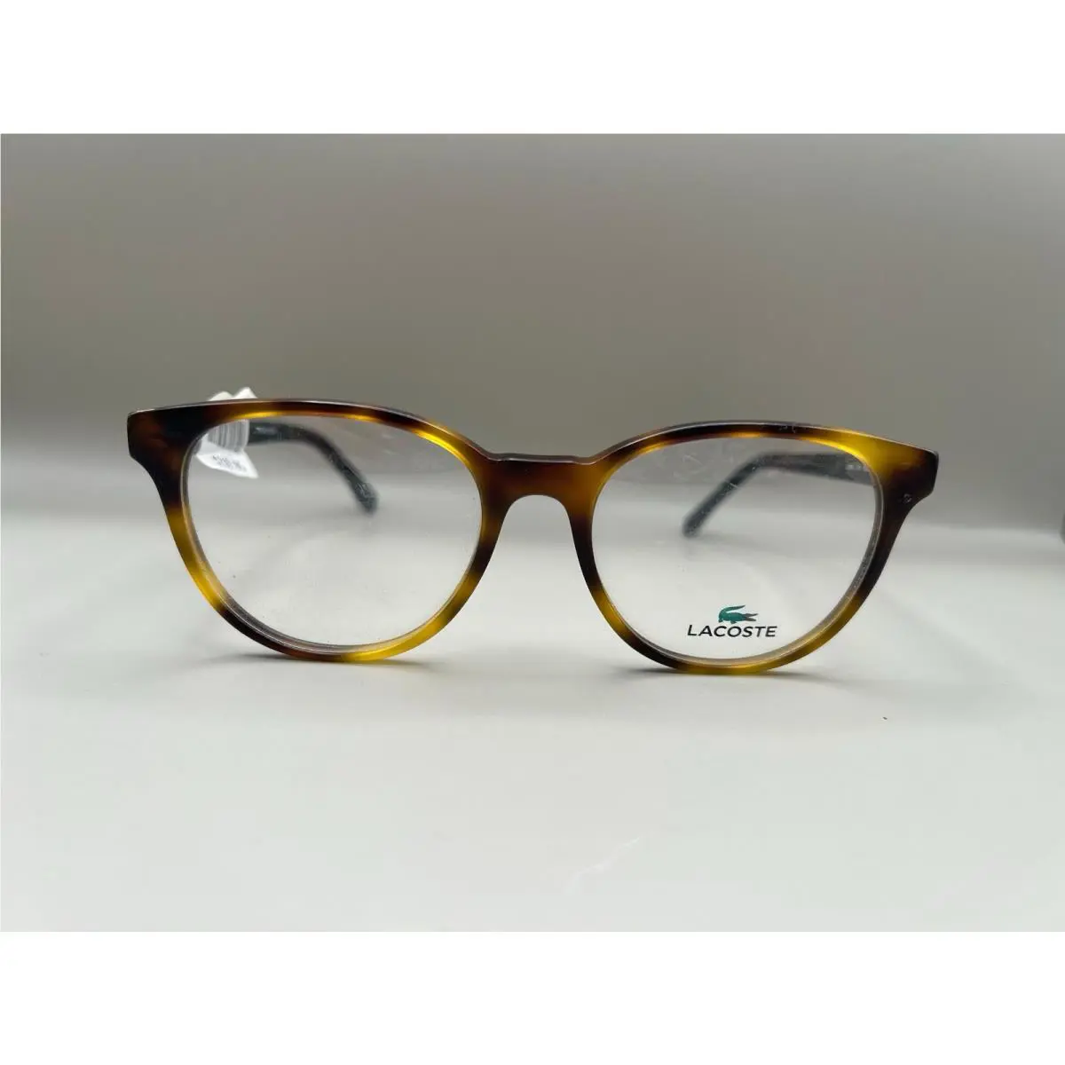 Lacoste L2834 214 Tortoise 52-18-140 Eyeglass Frames N204