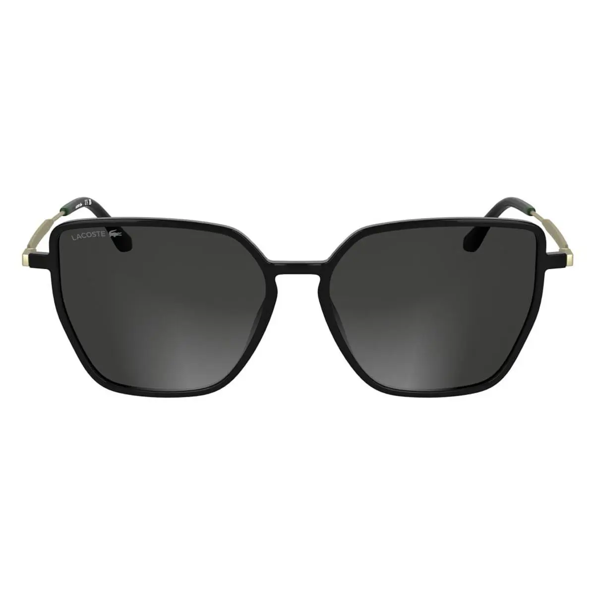 Lacoste L6062S Sunglasses Female Black 56mm