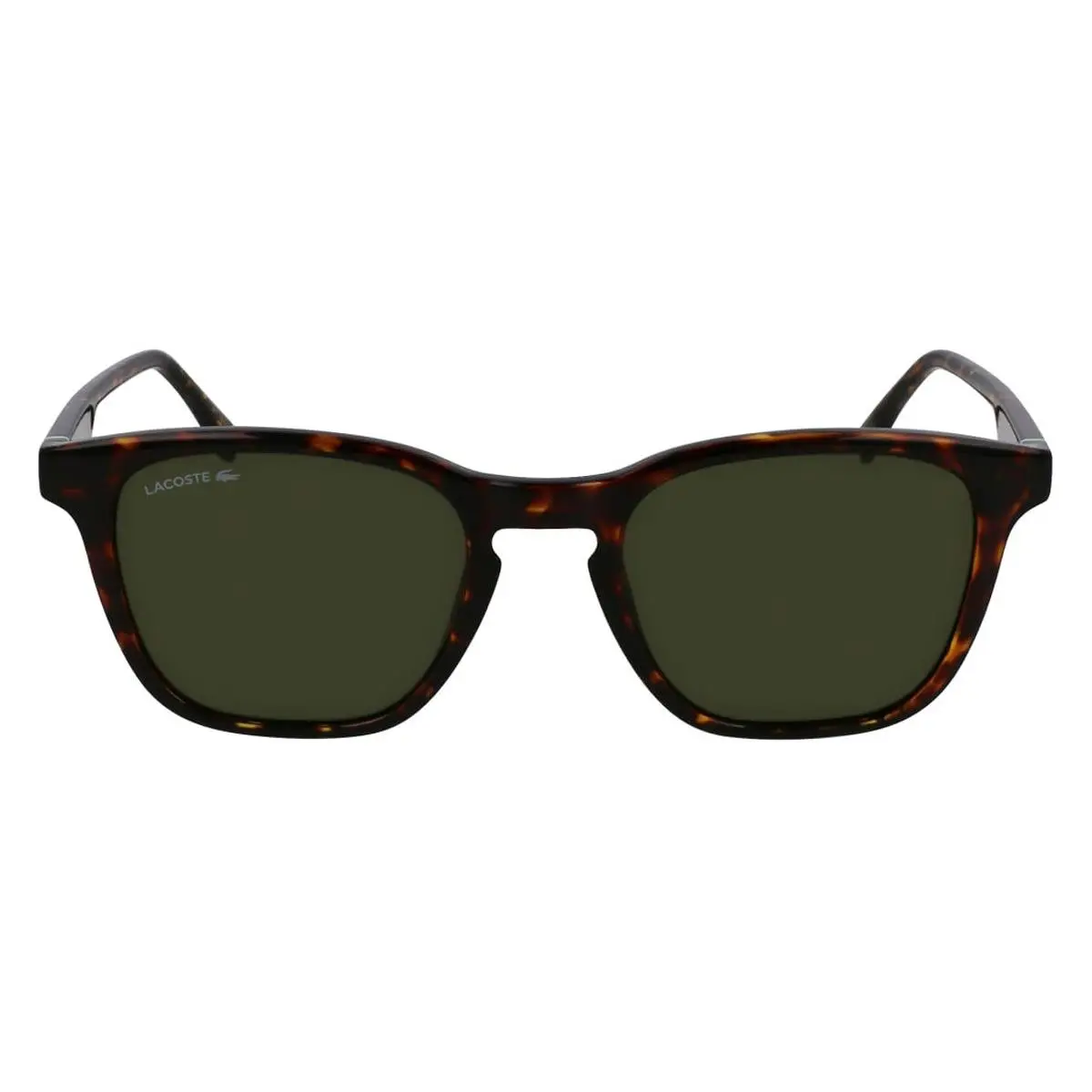 Lacoste L6040S Sunglasses Male Havana 51mm