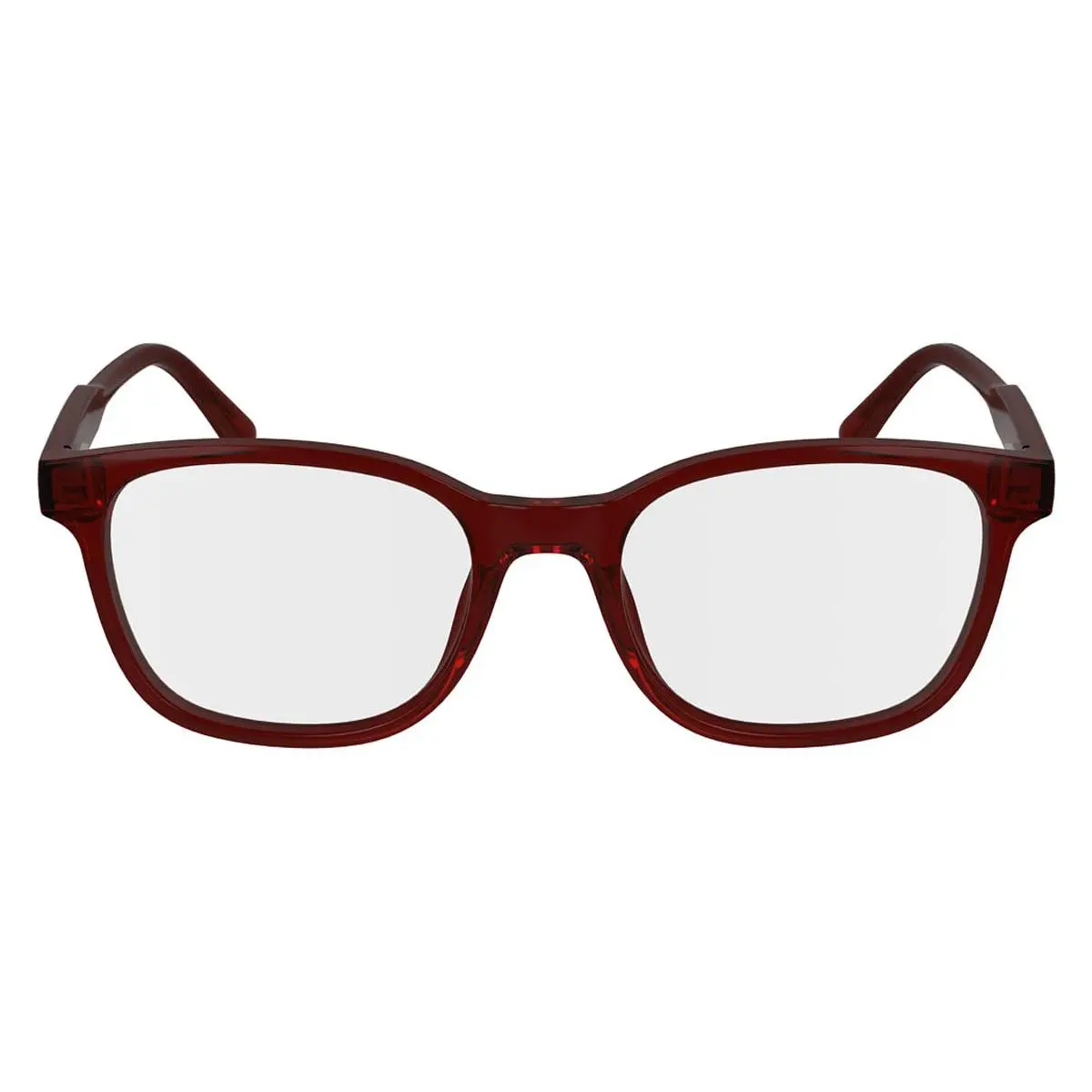 Lacoste L3660 Eyeglasses Kids Burgundy Lumi 48mm
