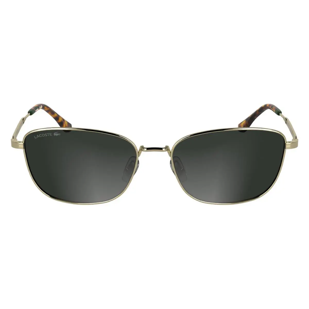 Lacoste L270S Sunglasses Female Gold 56mm