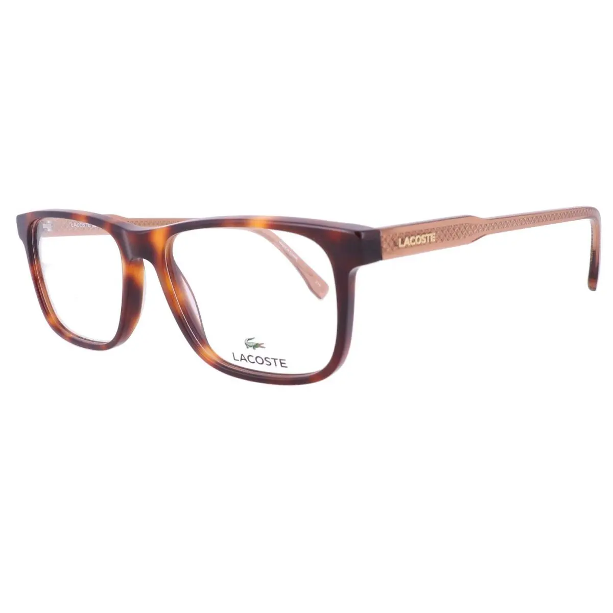 Lacoste L2852-220 Eyeglasses 53mm