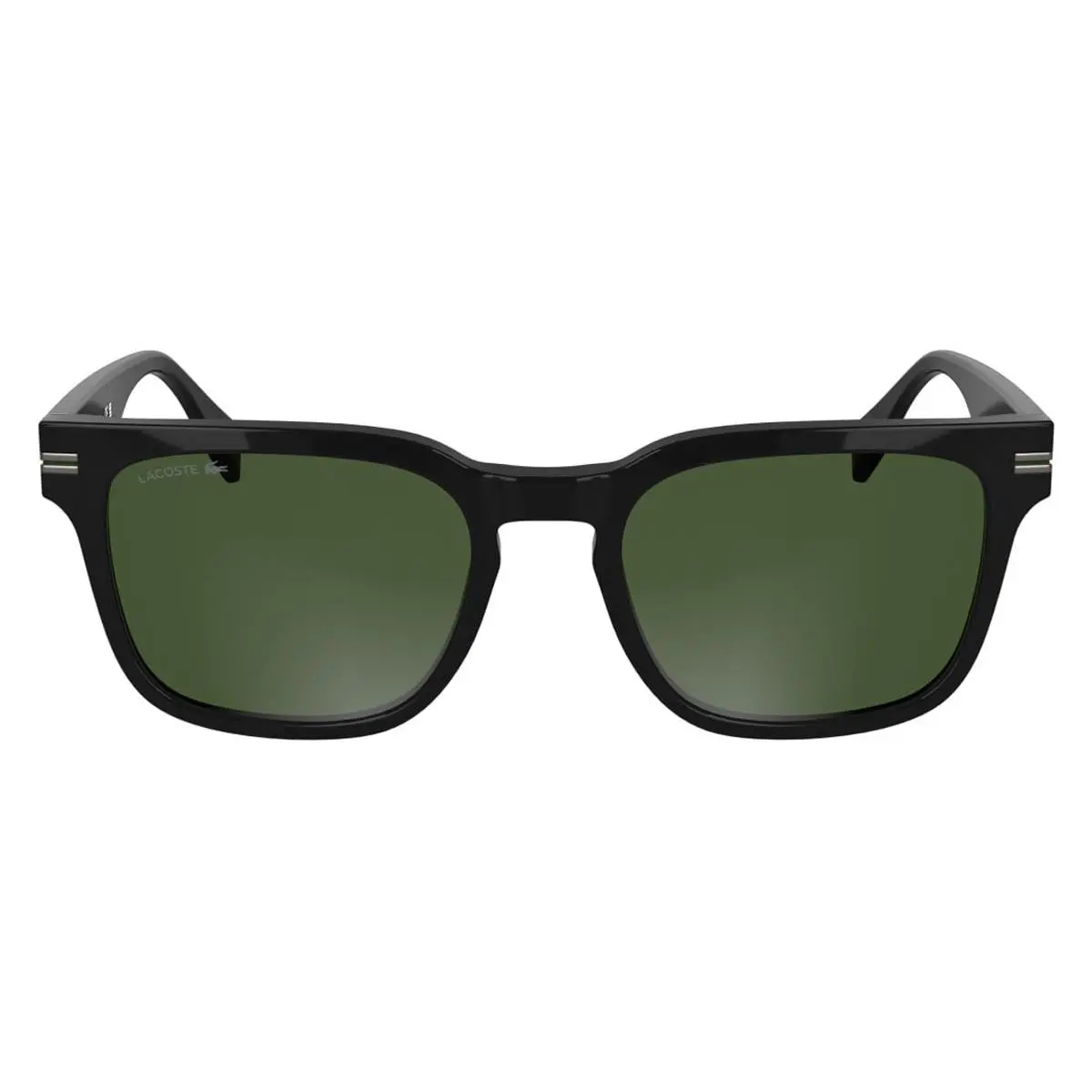 Lacoste L6065S Sunglasses Male Black 54mm