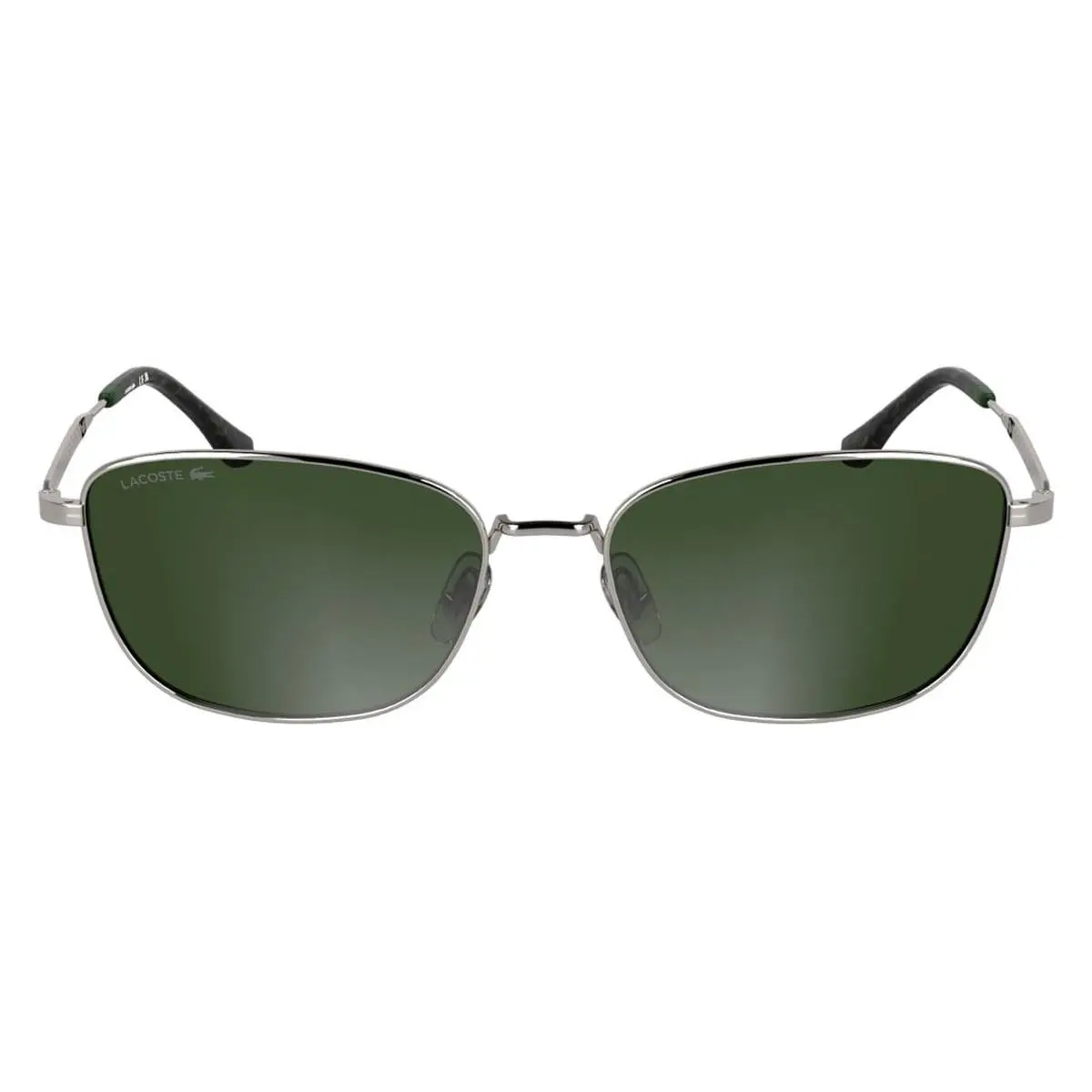 Lacoste L270S Sunglasses Female Gunmetal 56mm