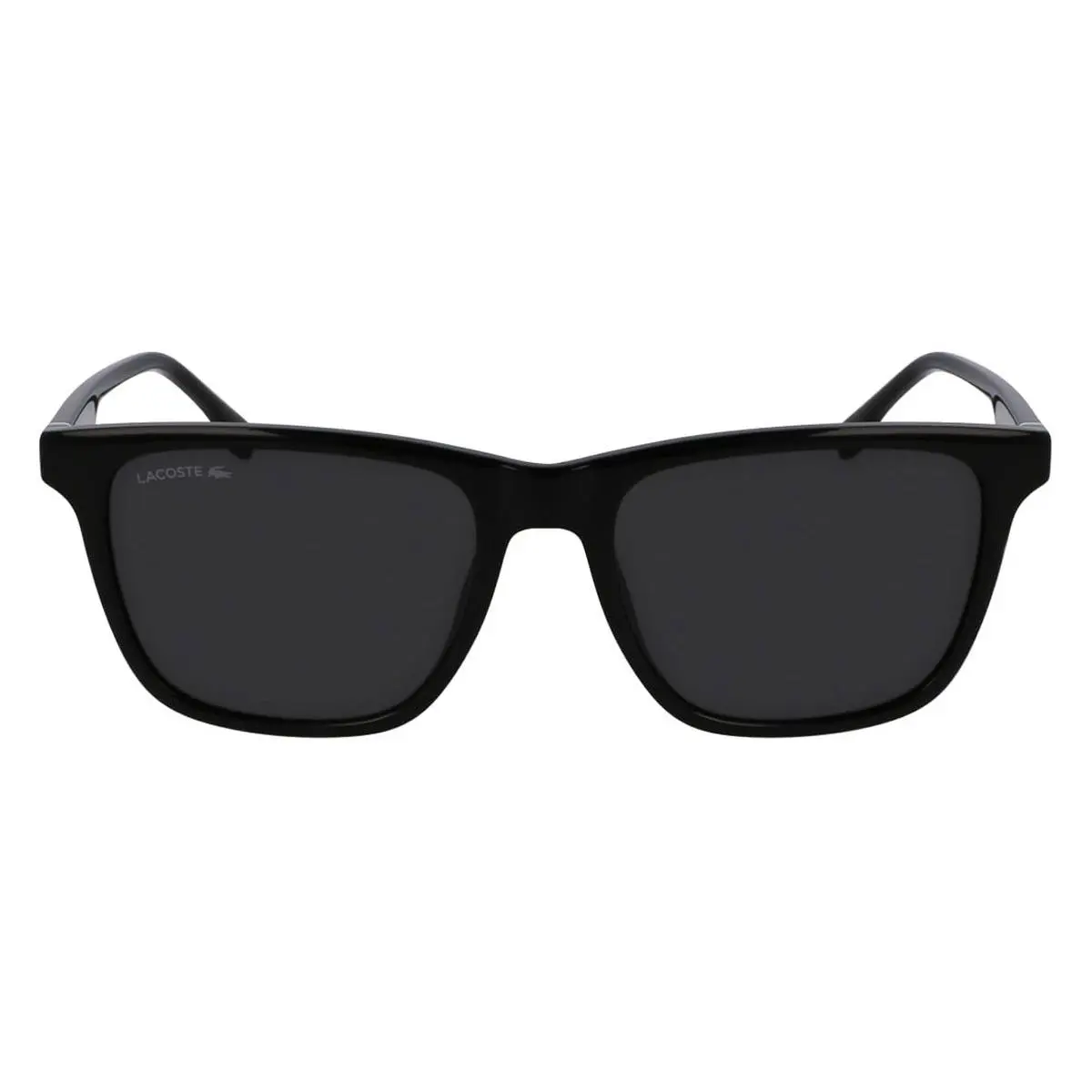 Lacoste L6041S Sunglasses Male Black 54mm