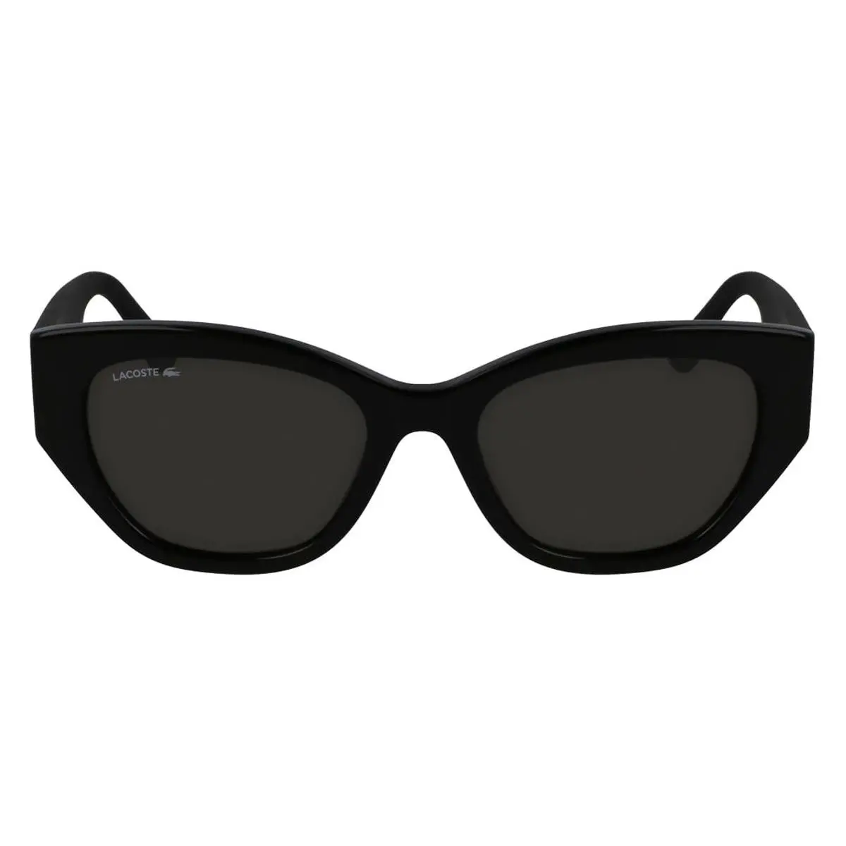 Lacoste L6047S Sunglasses Female Black 54mm