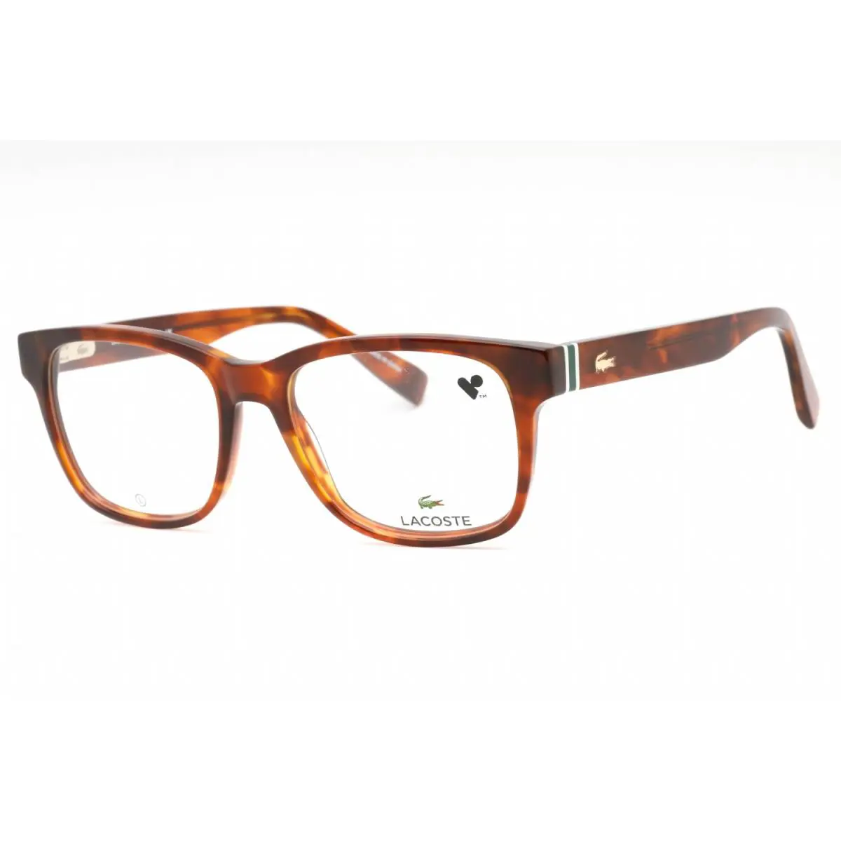 Lacoste Men Eyeglasses Size 54mm-145mm-18mm