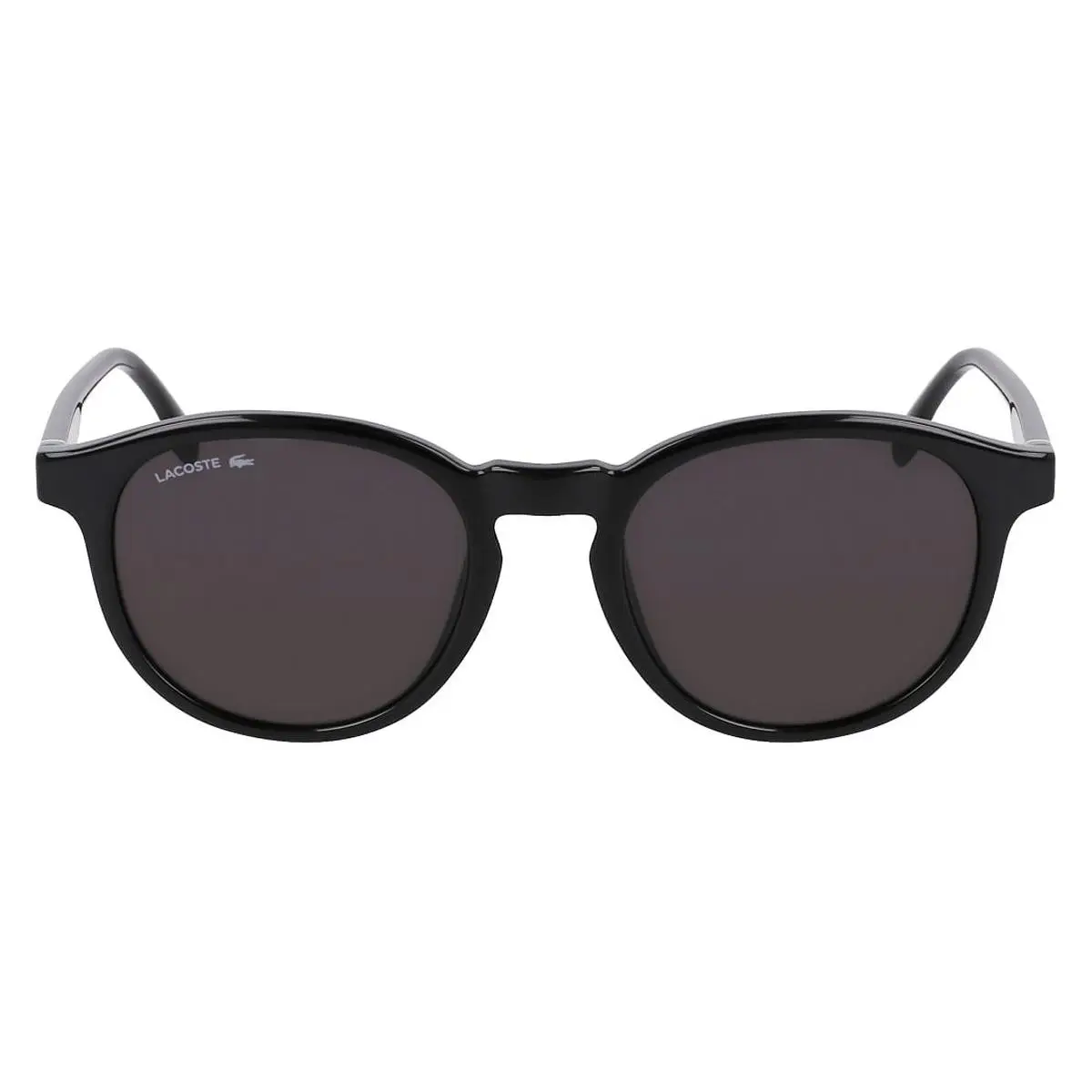 Lacoste L6030S Sunglasses Unisex Black 50mm