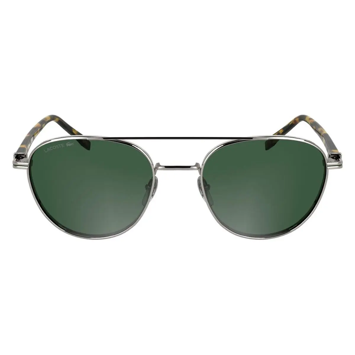 Lacoste L271S Sunglasses Male Gunmetal 54mm