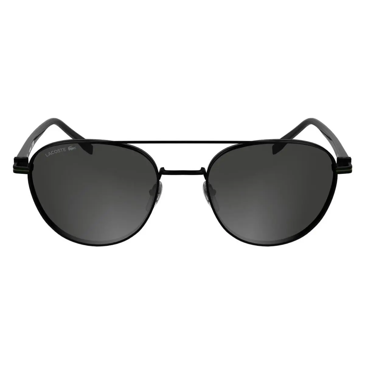 Lacoste L271S Sunglasses Male Matte Black 54mm