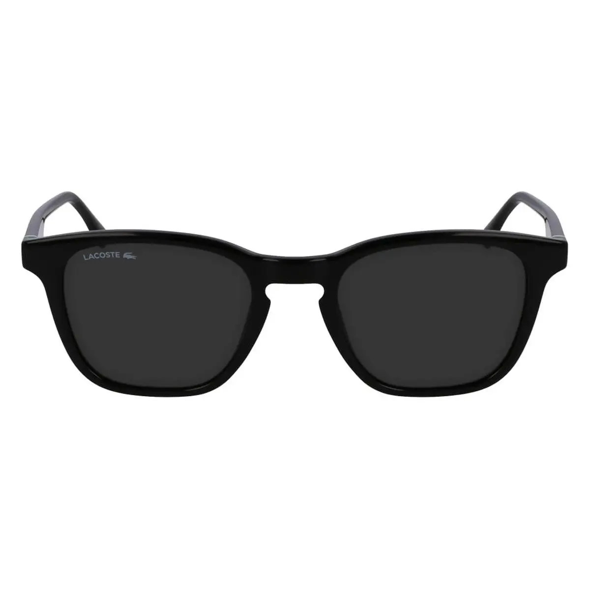 Lacoste L6040S Sunglasses Male Black 51mm