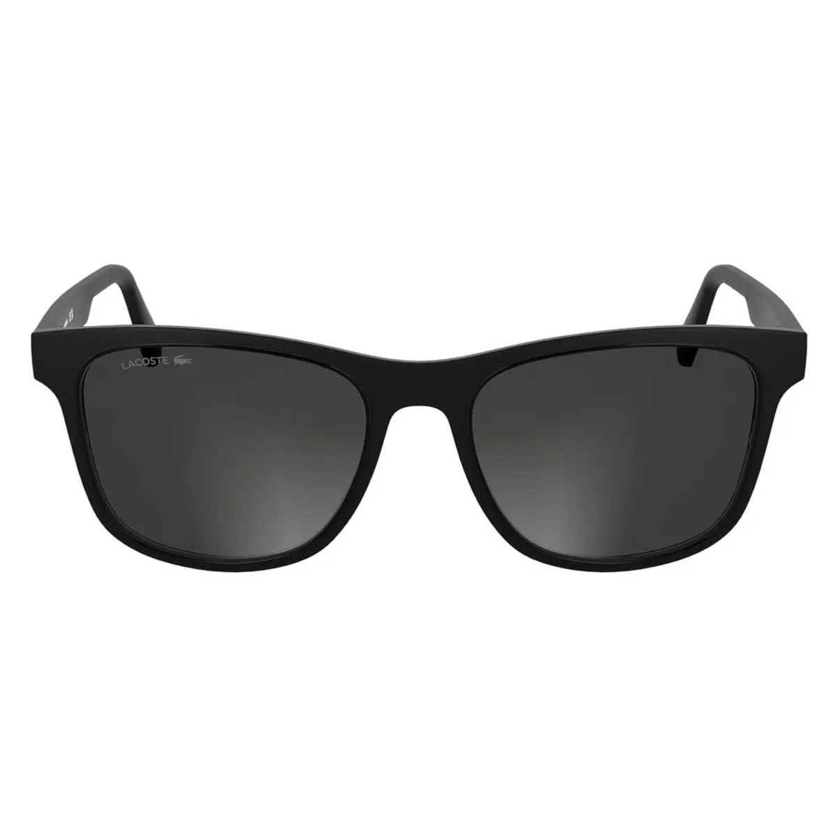 Lacoste L6054S Sunglasses Male Matte Black 55mm