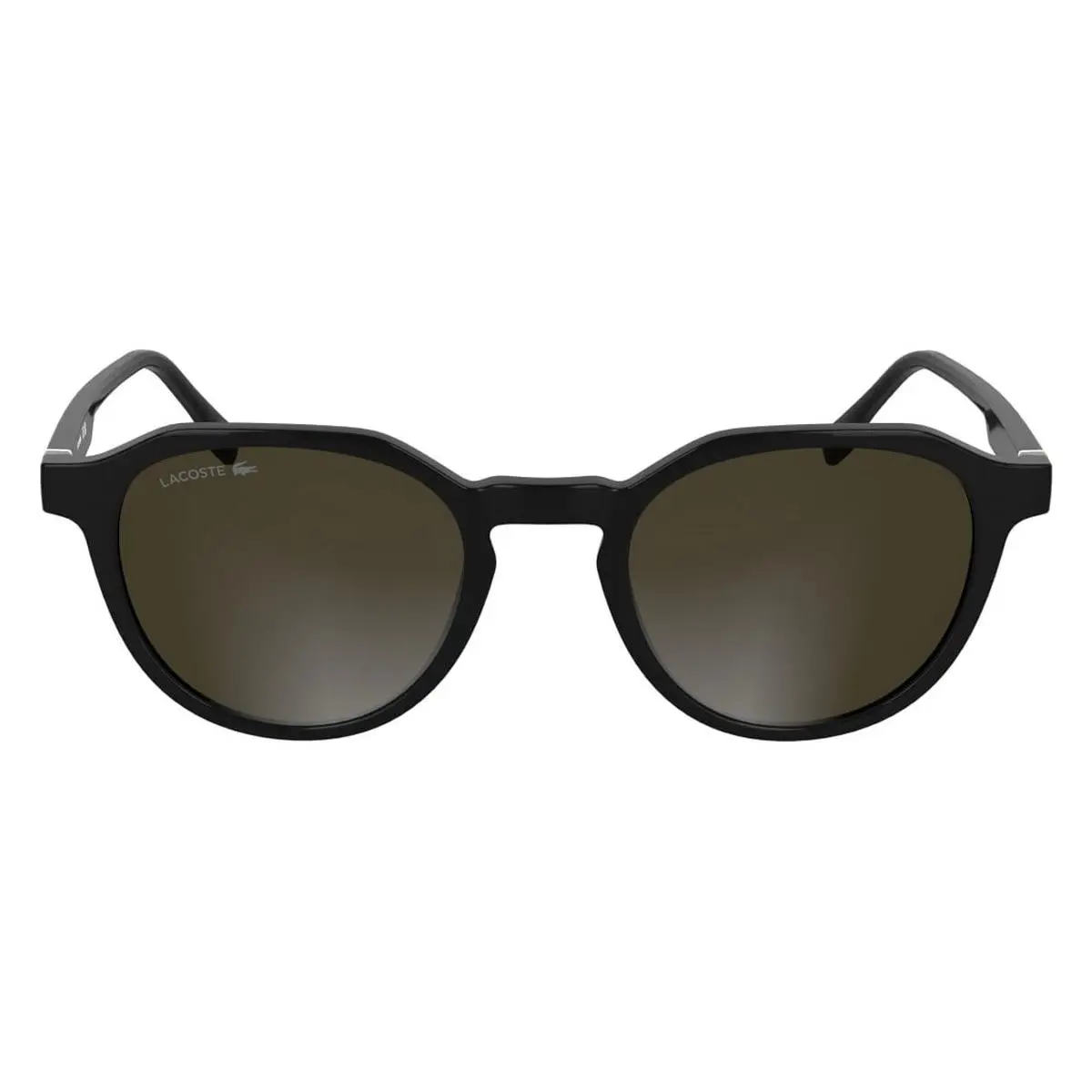Lacoste L6052S Sunglasses Male Black 51mm