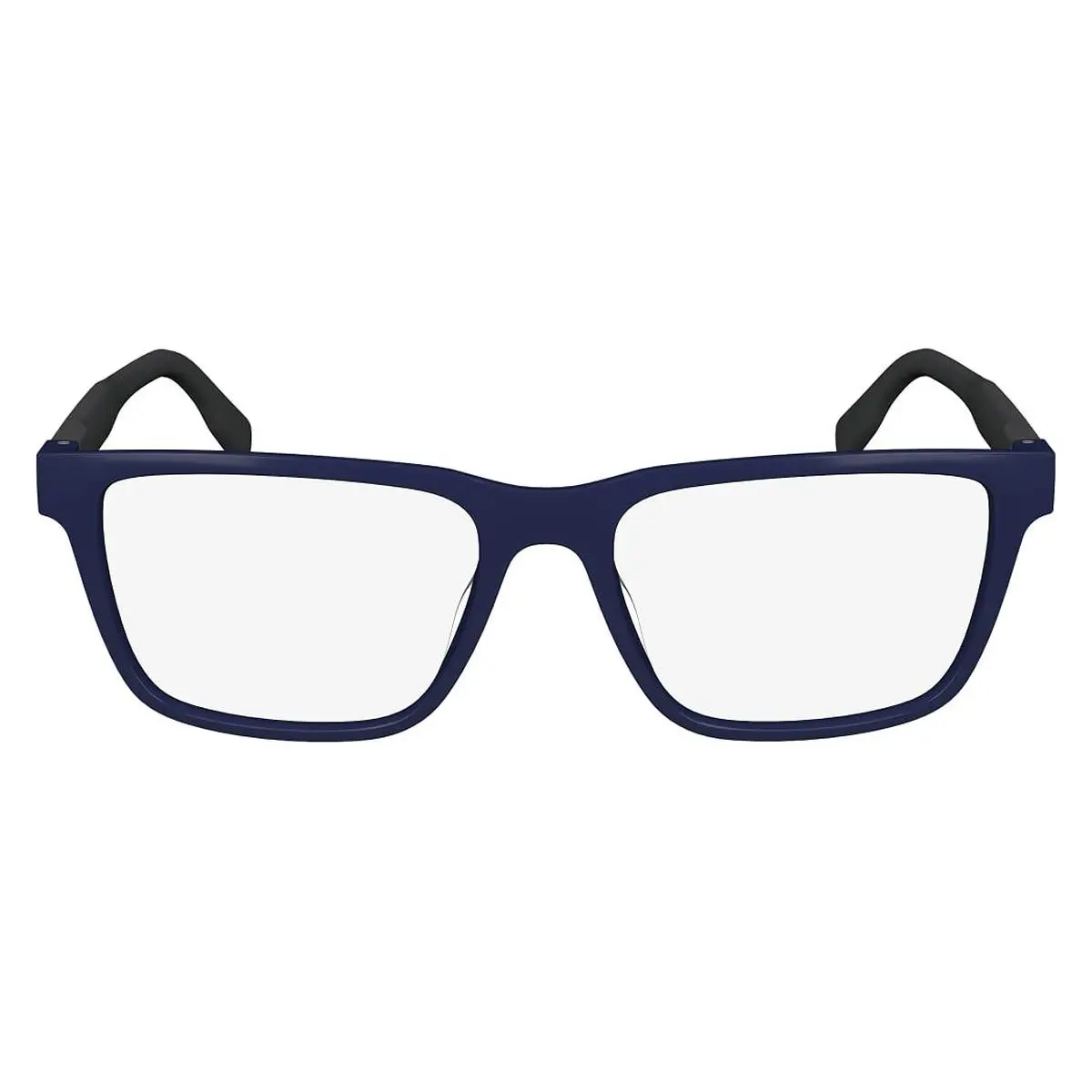 Lacoste Lac Sunglasses Men Blue 55mm
