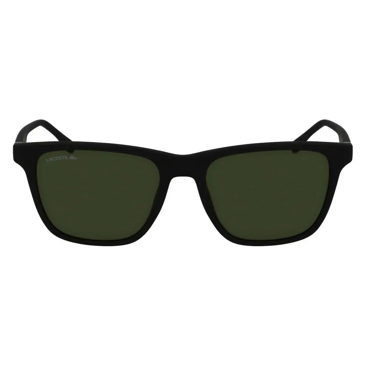 Lacoste L6041S Sunglasses Male Matte Black 54mm