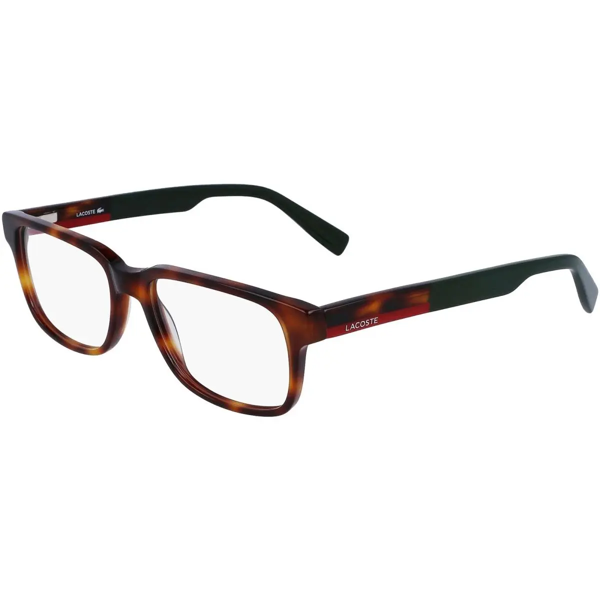 L2910-240 Eyeglasses 55mm by Lacoste